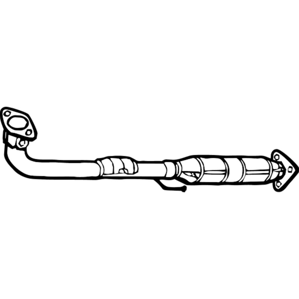 Katalysator 13-4360