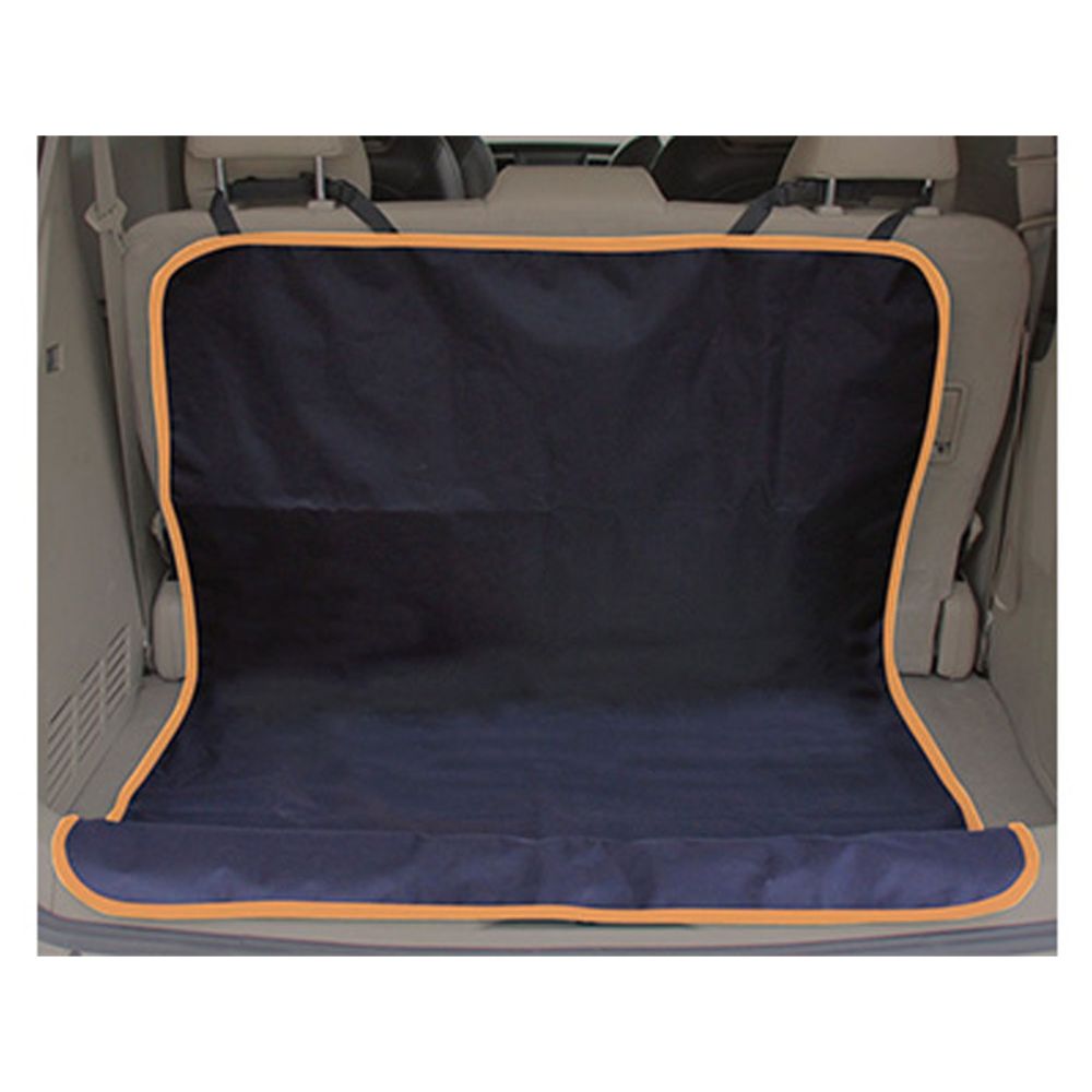 Car lux tavaratilasuoja 100 x 143 cm