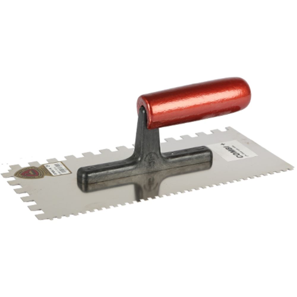 Schwan segukamm 10/4mm suurte plaatide paigaldamiseks 280mm