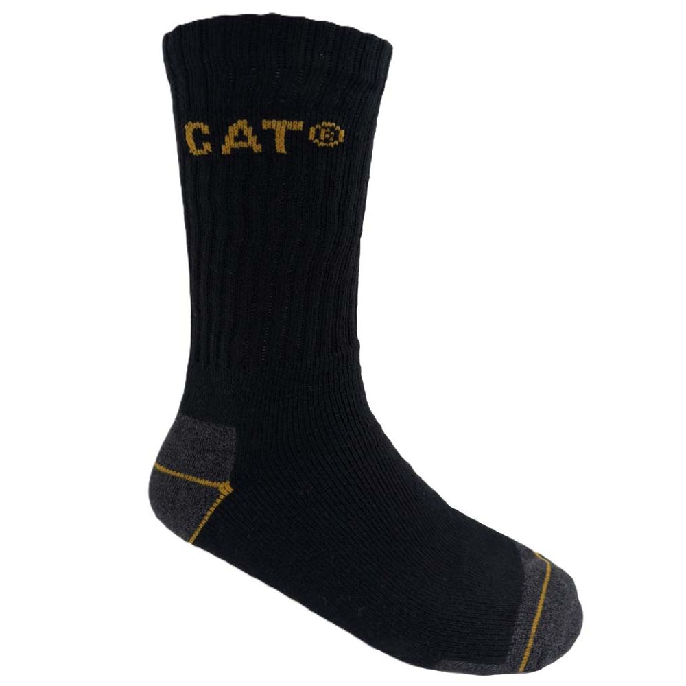 CAT Työsukka 3-paria