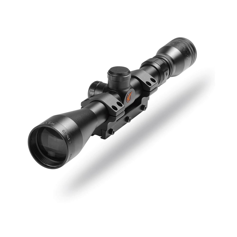 Gamo 3-9x40WR teleskoopsihik