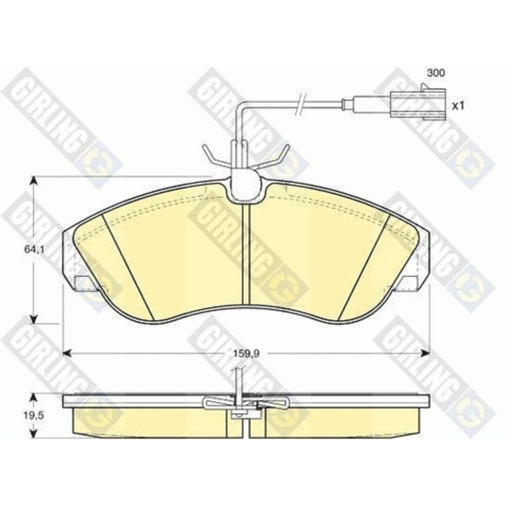 Jarrupalasarja 97-22479
