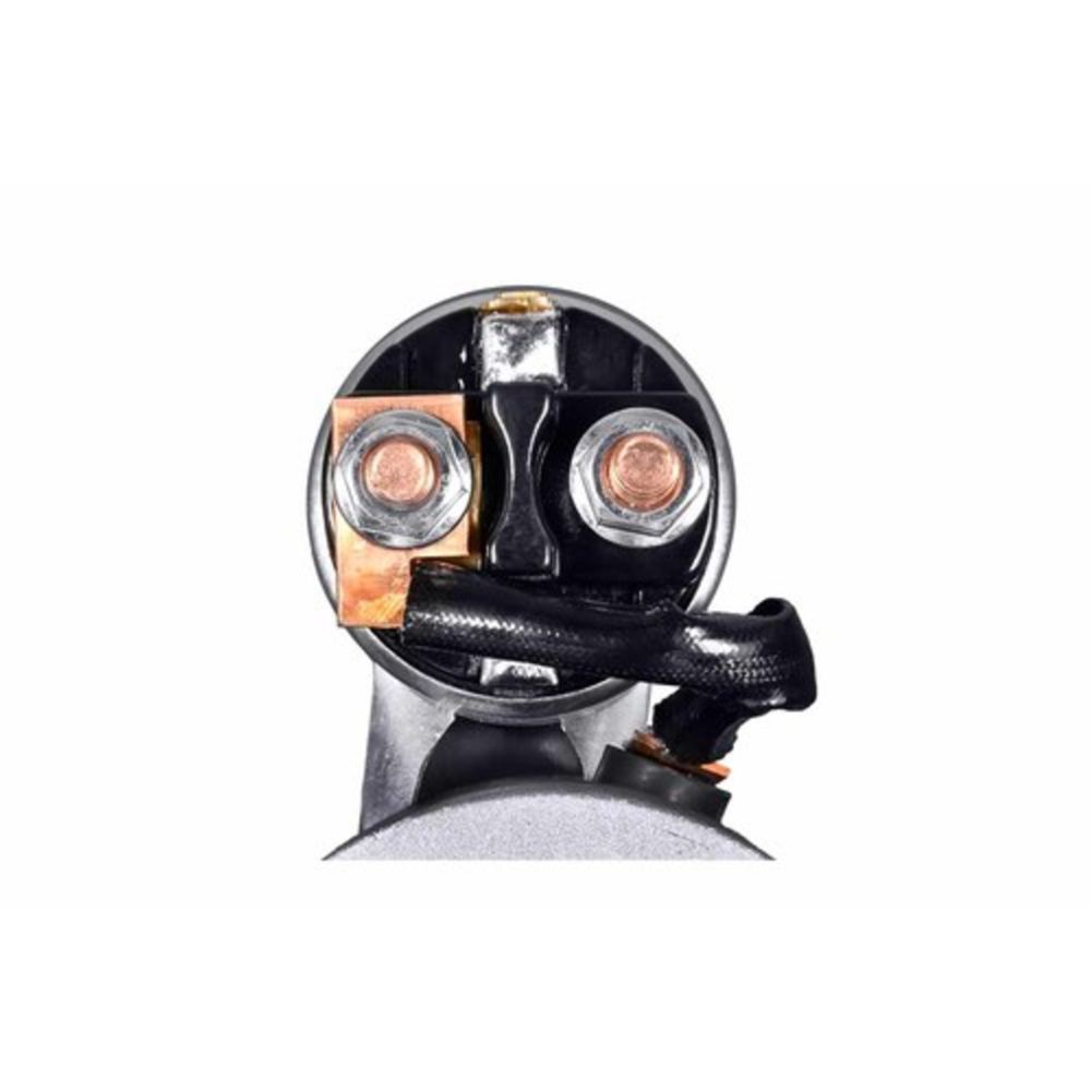 Startmotor 13-2666