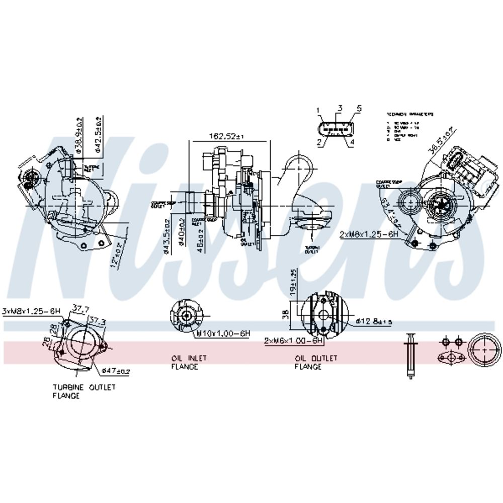 Turboahdin 13-01552