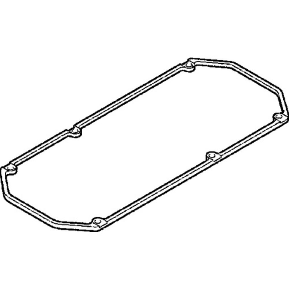 Packning, ventilkåpa 27-02360