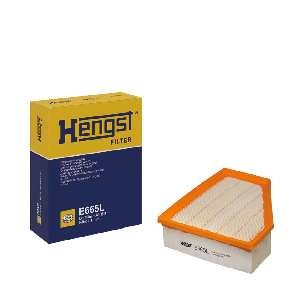 Õhufilter 16-23109