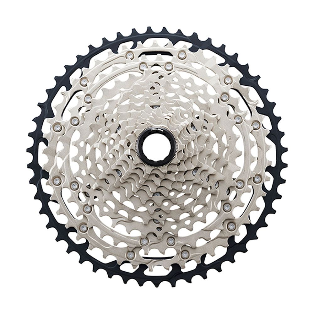 Shimano SLX CS-M7100 12-v 10-51T kasetti