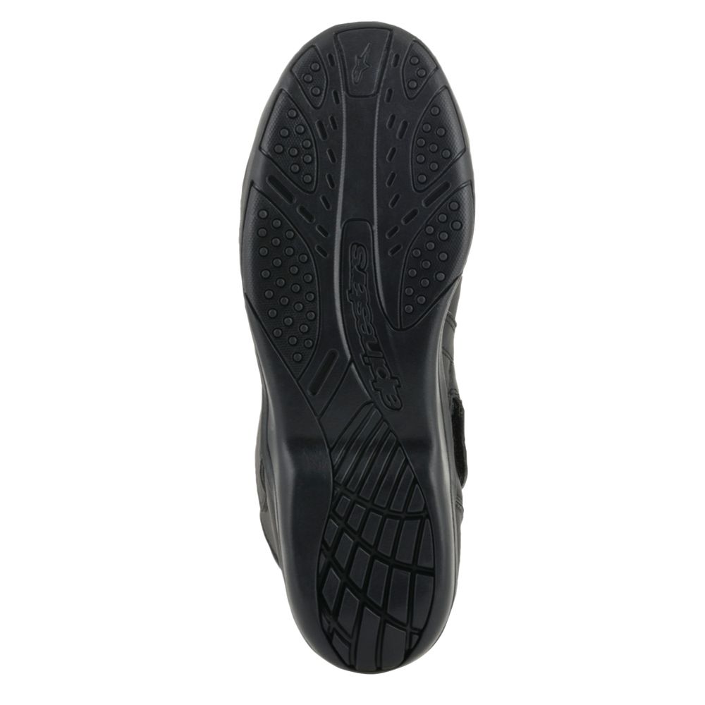 Alpinestars Origin Drystar MC-stövlar