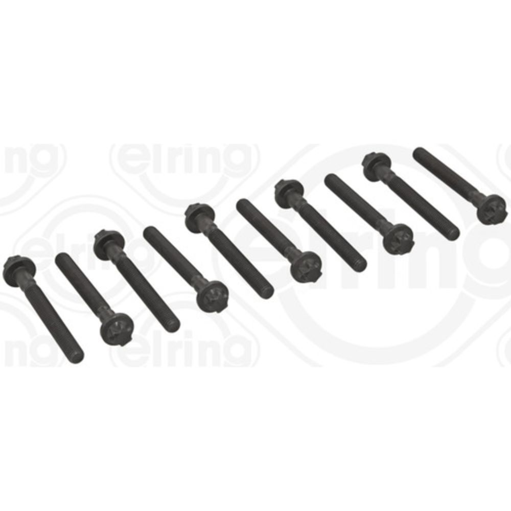Bultsats, topplock 25-01053