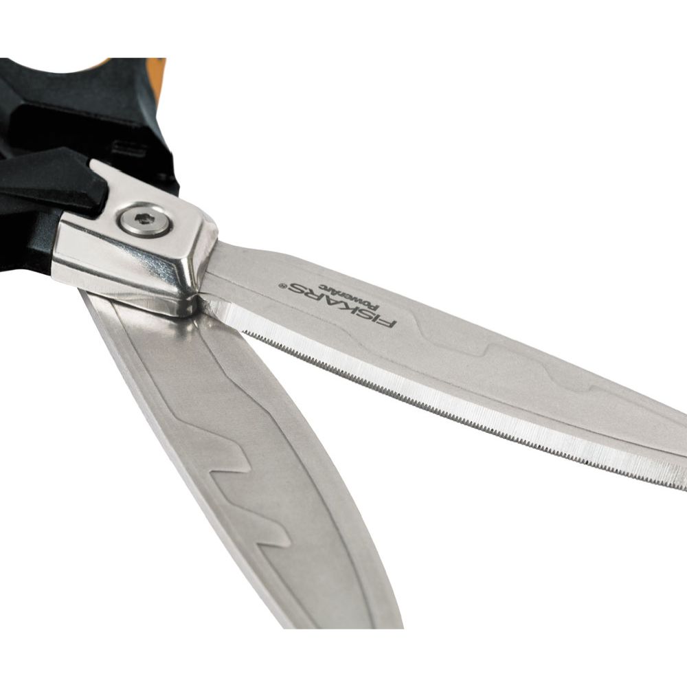 Fiskars Pro PowerArc universalsax 260 mm