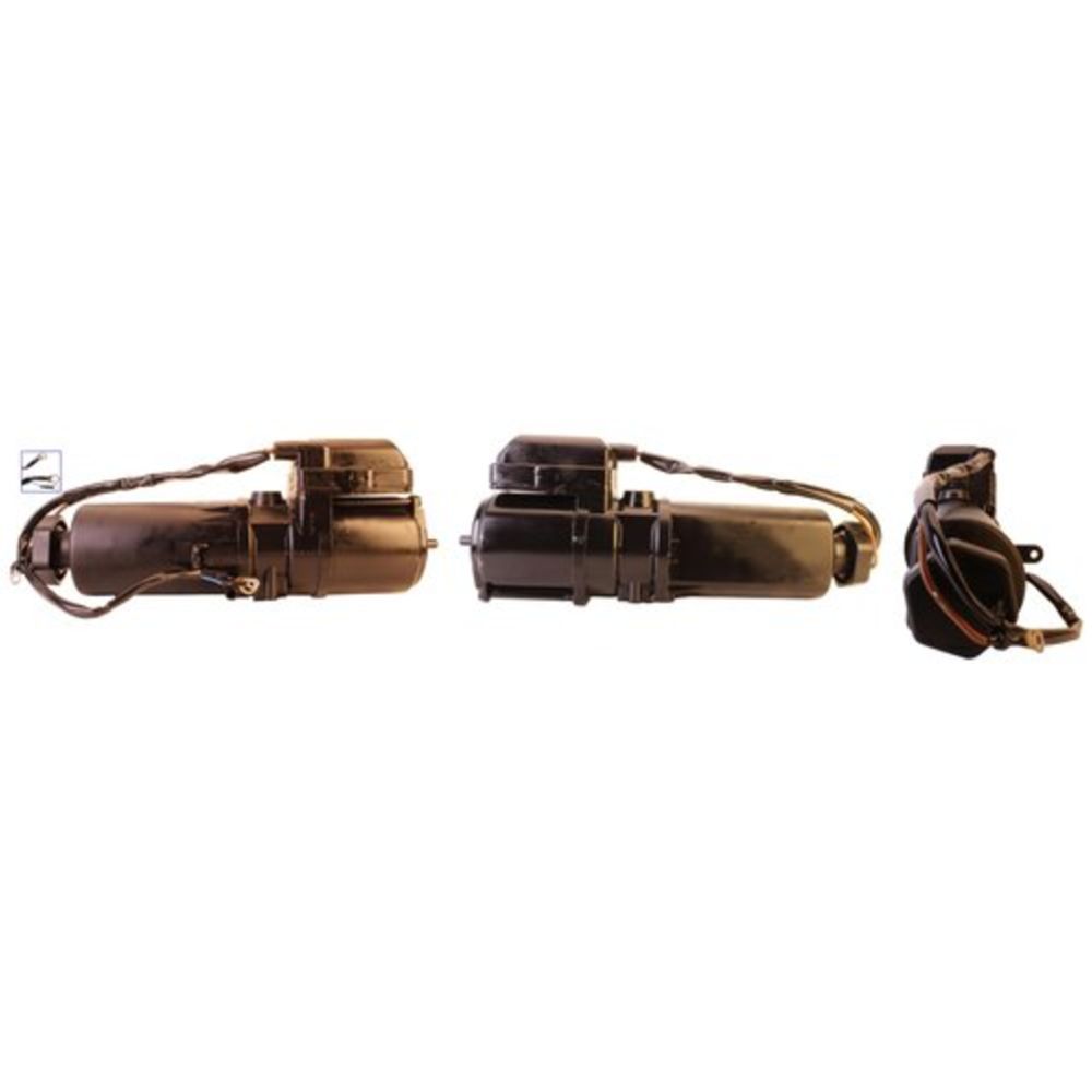 Roolivõimendi pump 17-02192