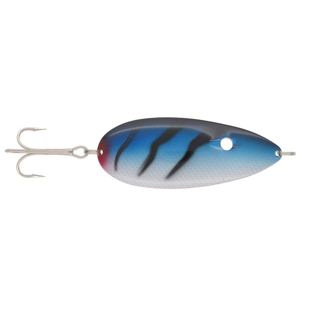 Kuusamo Suurhauki skeddrag 9,5 cm 40 g