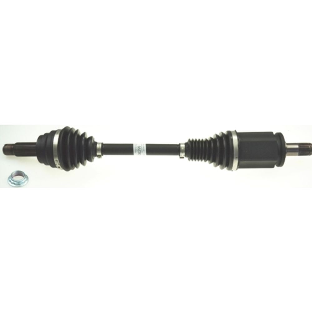 Vetoakseli 17-05835