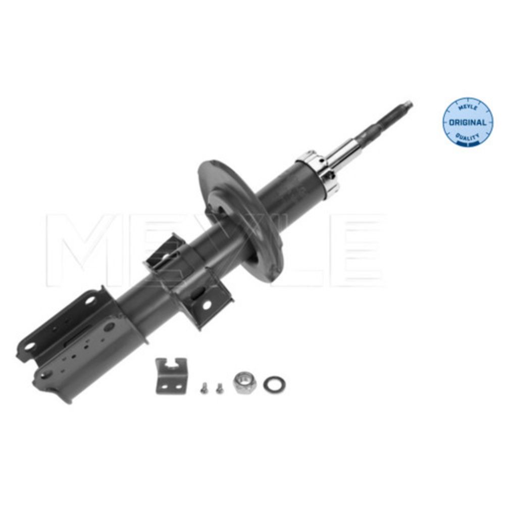 Iskunvaimennin 85-4201