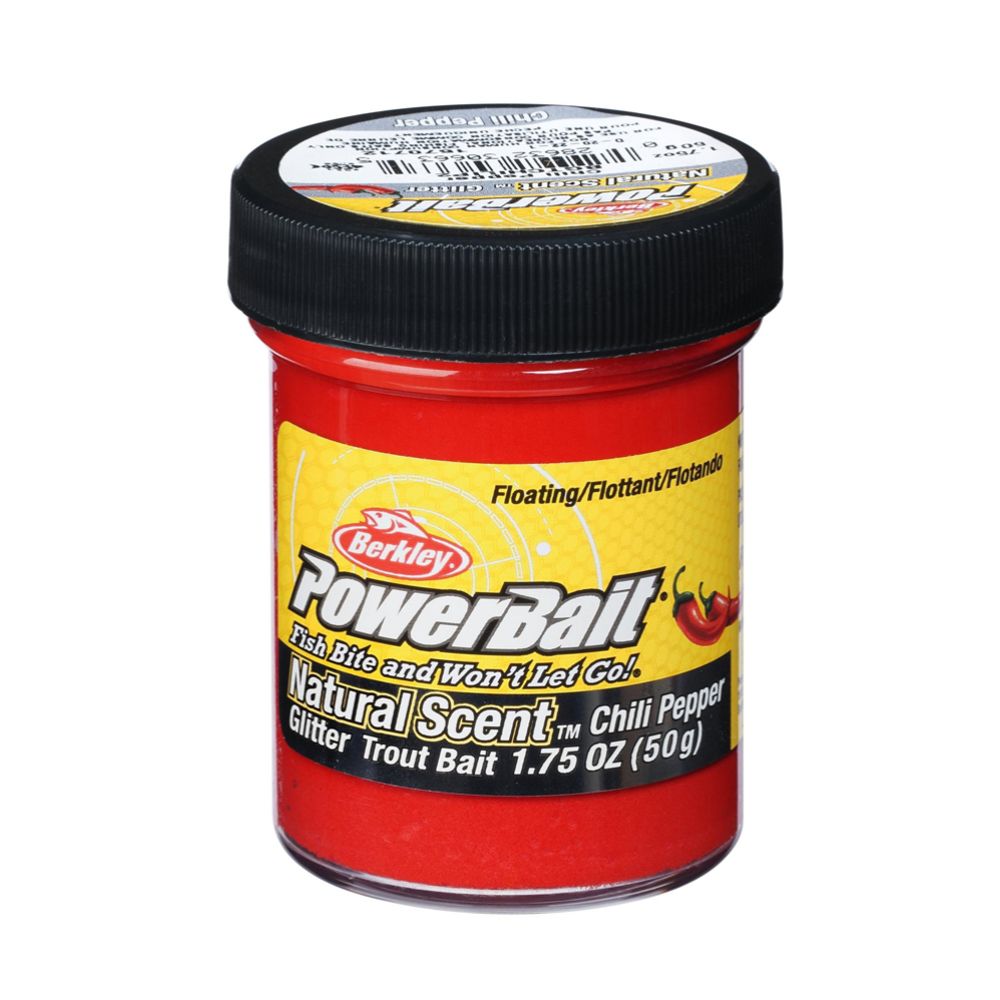 Berkley PowerBait söödapasta 50 g