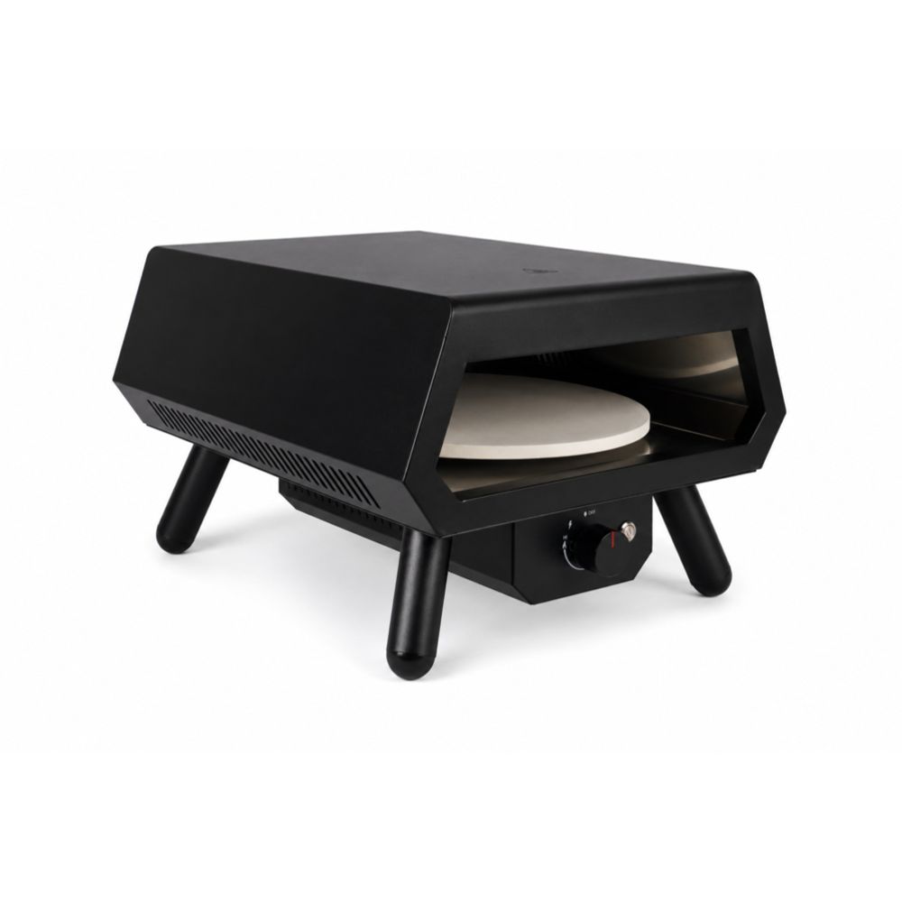 Easy Cooking DOME gasoldriven pizzaugn