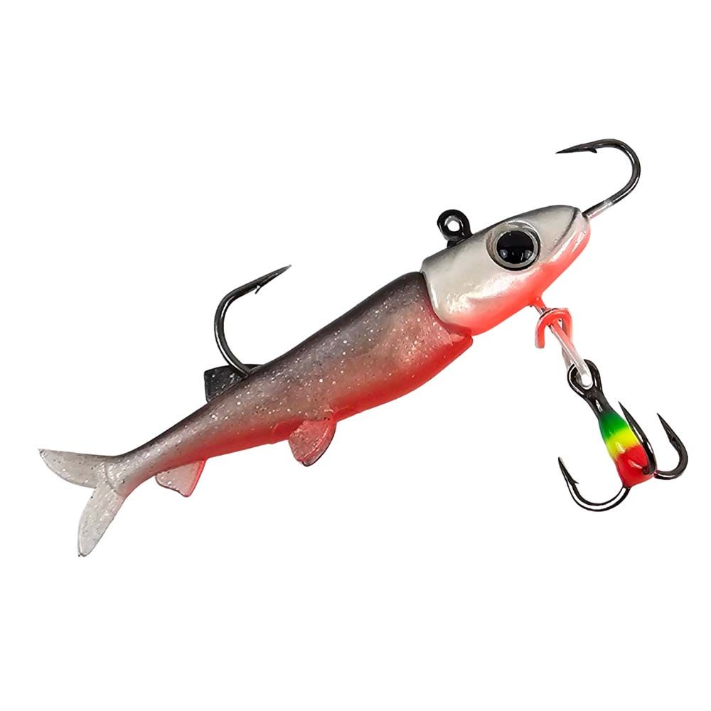 Jasu Suvas jigipilkki 4 cm