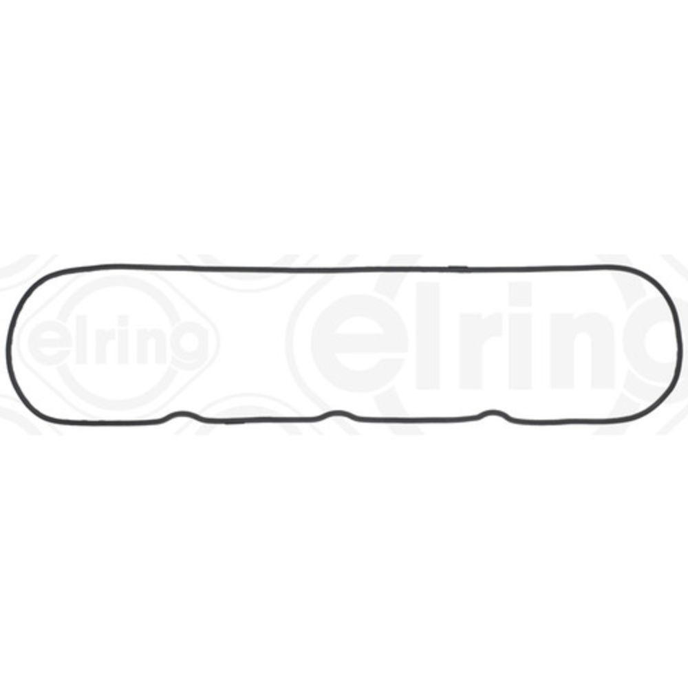 Packning, ventilkåpa 27-02422