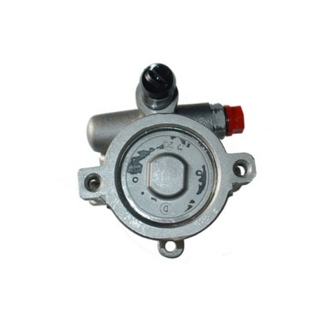 Ohjaustehostimen pumppu 17-01484