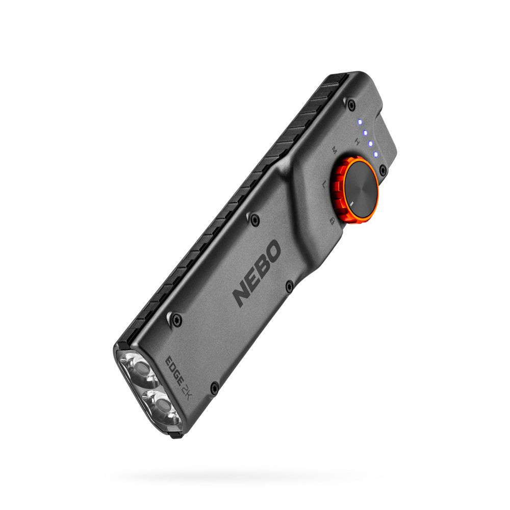 Nebo Edge 2K taskulamppu