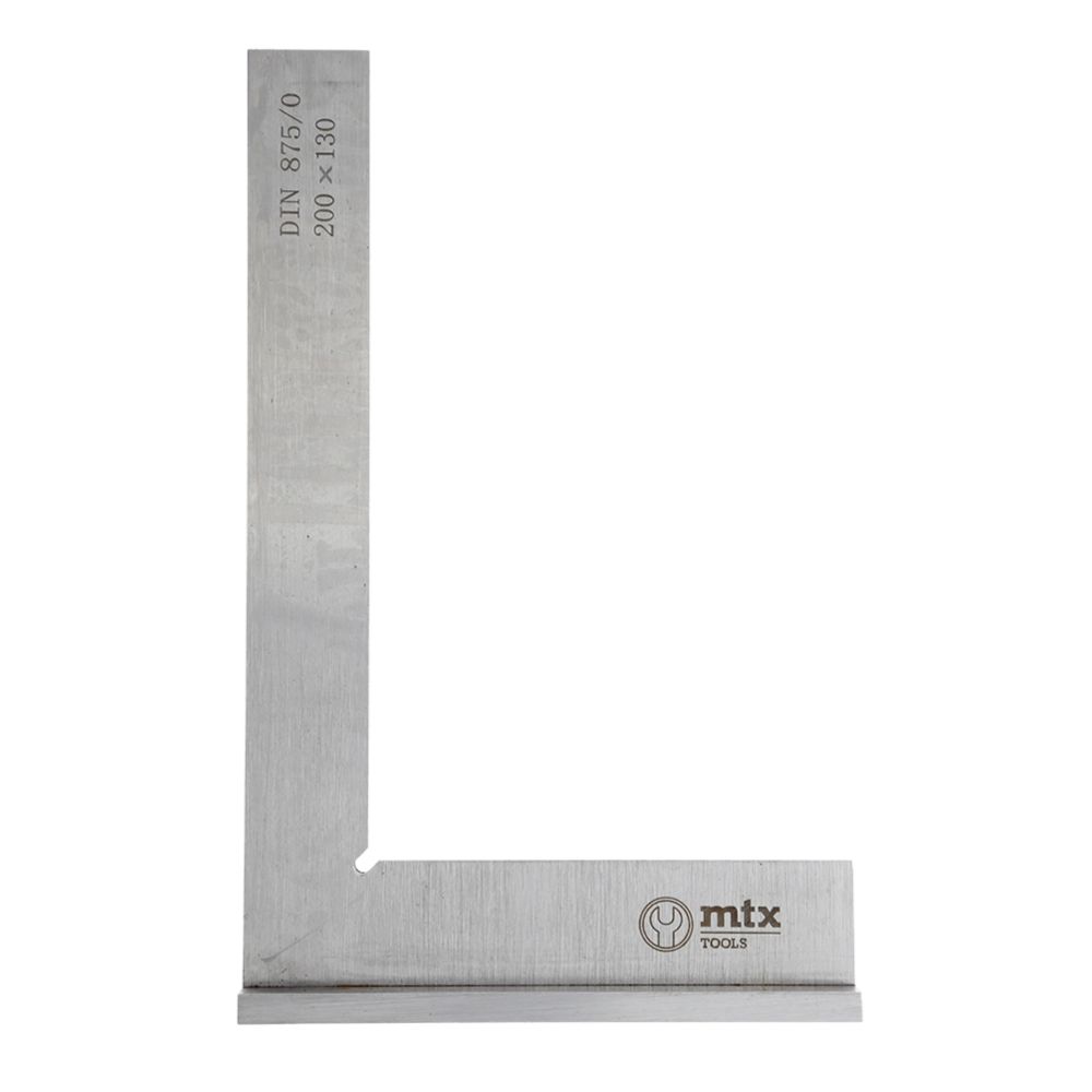 MTX Tools fotvinkel 130 x 200 mm
