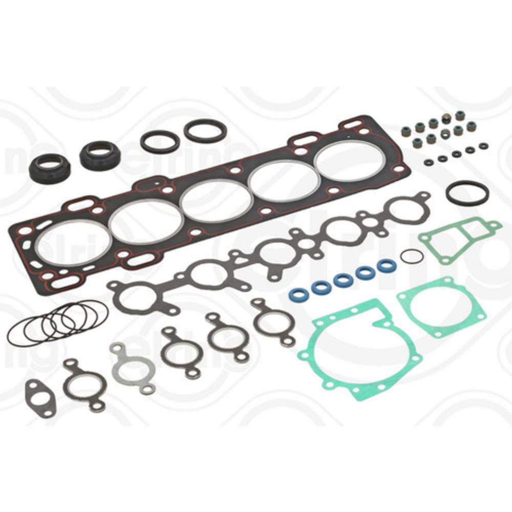 Packningssats, topplock 27-02581