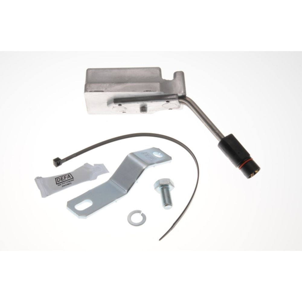 Defa-kiirgussoojendi #420866 (300W)