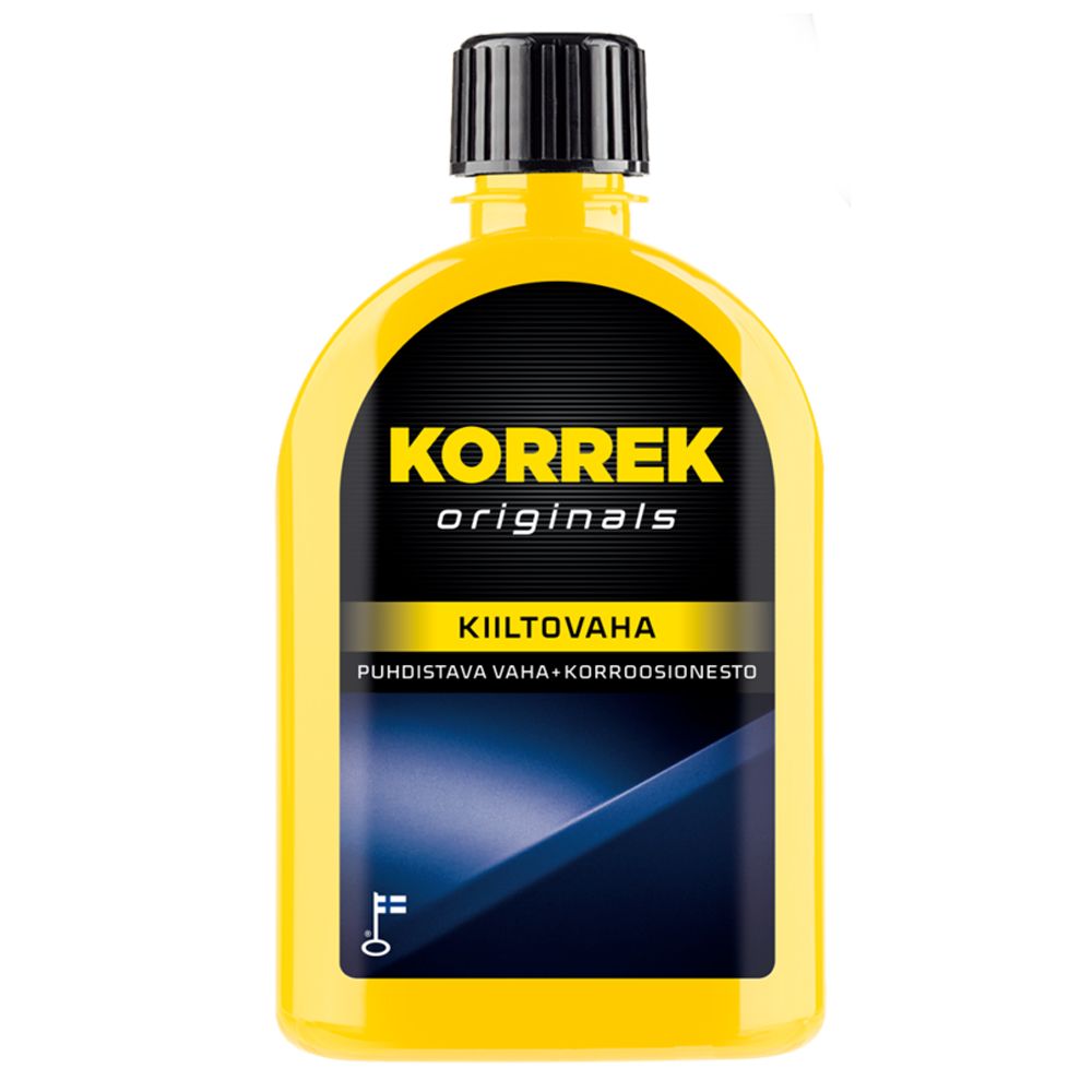 Korrek kiiltovaha 350 ml