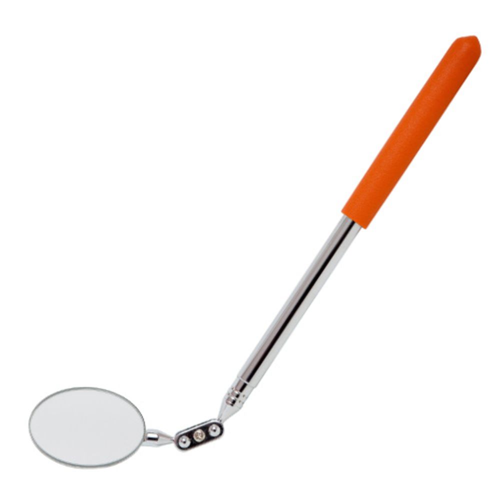 Bahco 5515T-52 teleskoop-kontrollpeegel pööratav 290-450 mm Ø 50 mm