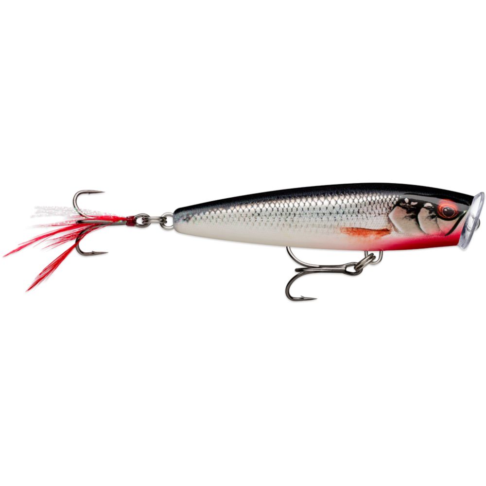 Rapala Skitter Pop Elite 7,5 cm 10 g pintavaappu väri: GDAY Gilded Ayu