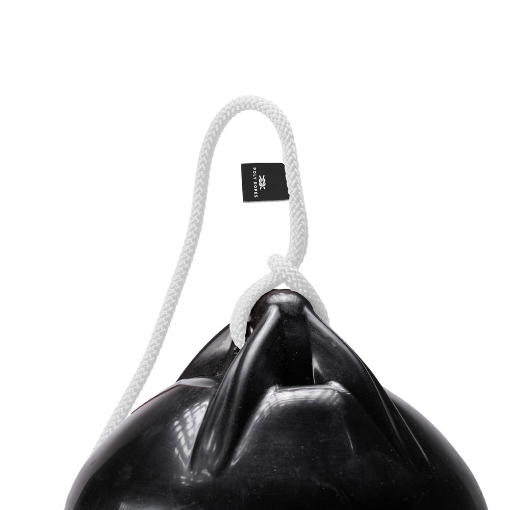 Poly Ropes lepuuttajan köysi 7 mm / 1,7 m 2 kpl