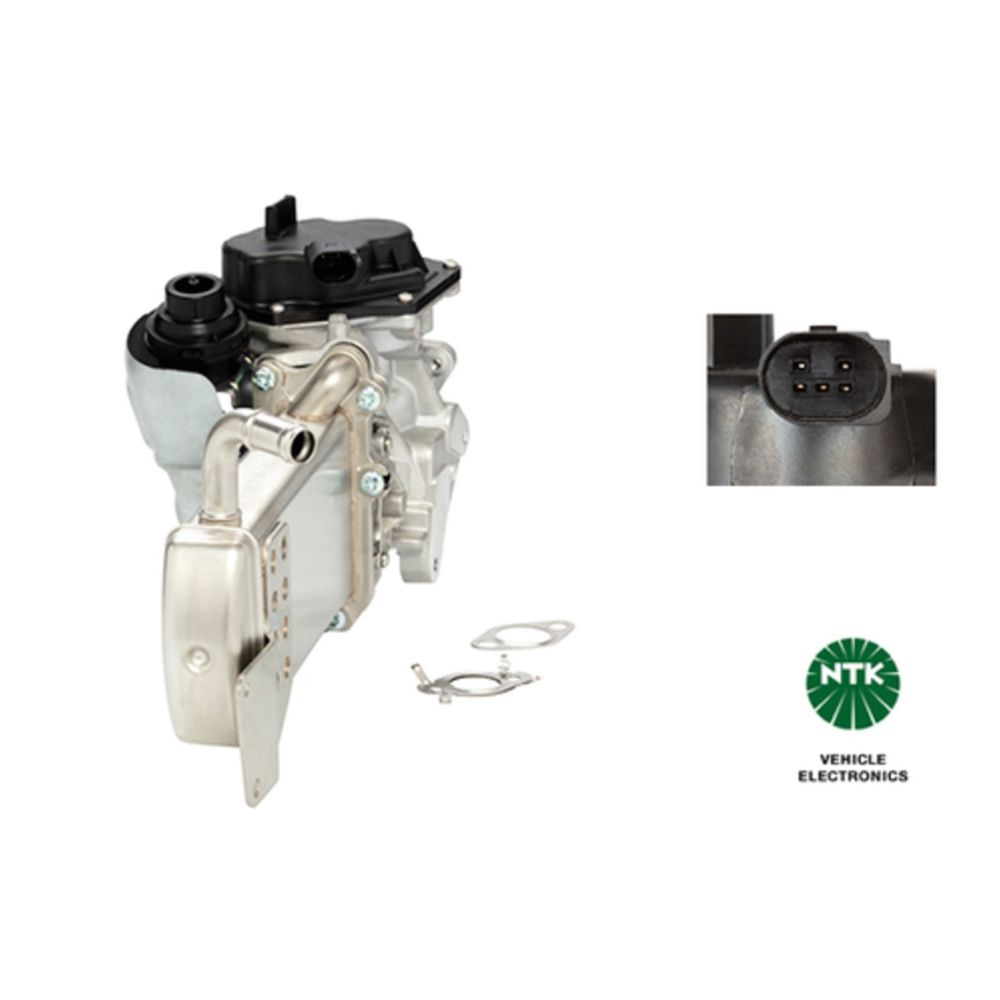 EGR-yksikkö 28-3586