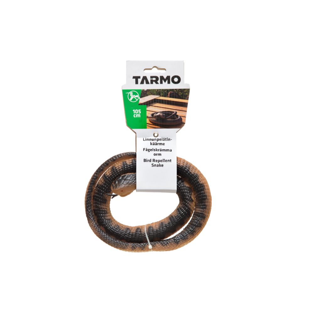 Tarmo pelotinkäärme 105 cm