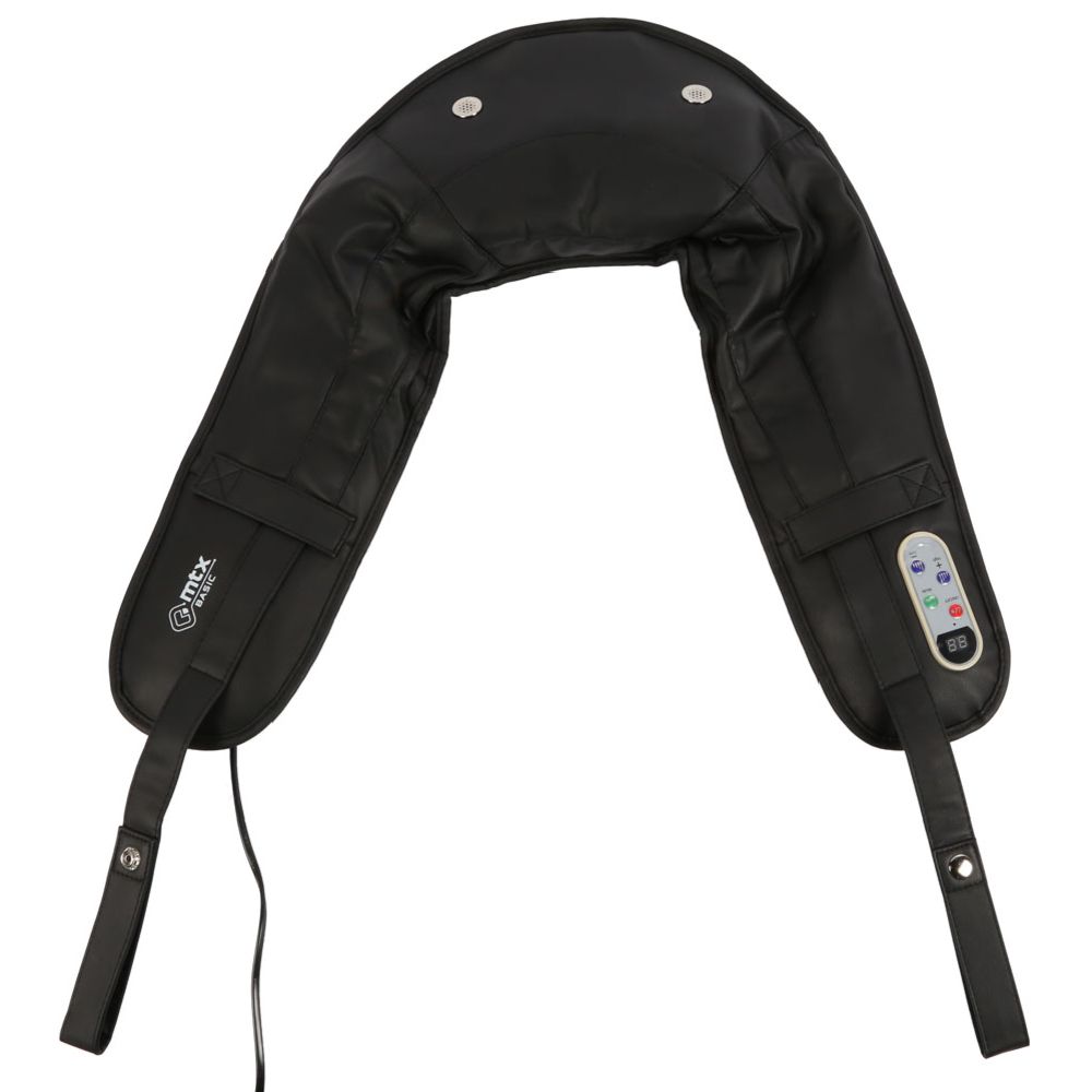MTX Basic lihashuoltolaite