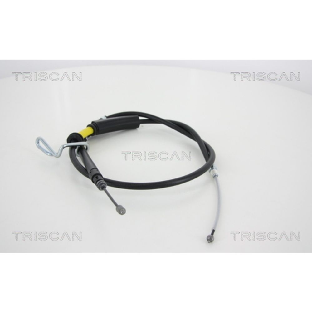 Käsijarruvaijeri 24-8782