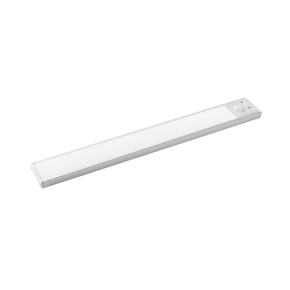 Airam CabiLite LED-skåpbelysning uppladdningsbar 40 cm 300 lm