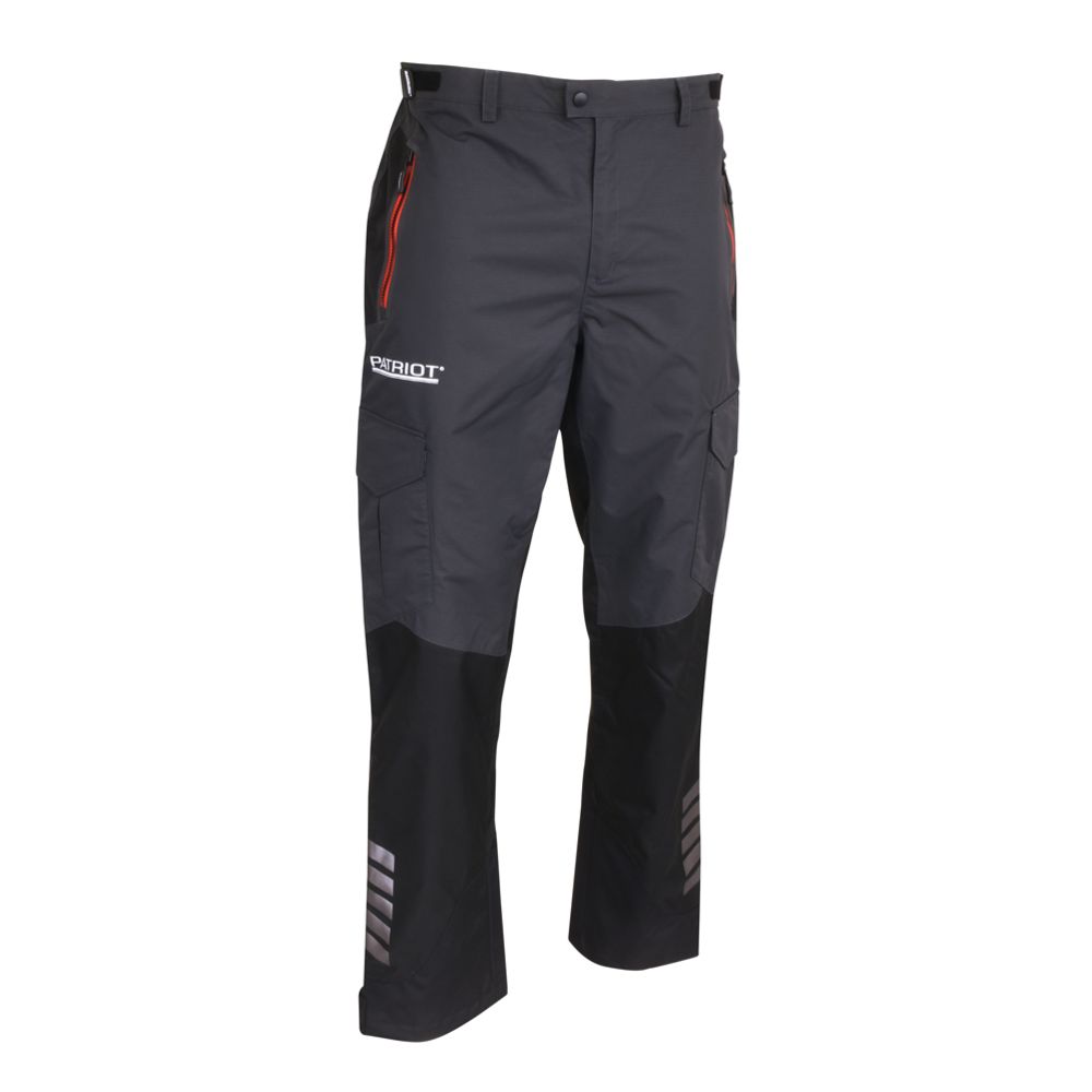 Patriot DryGuard kalastushousut koko S