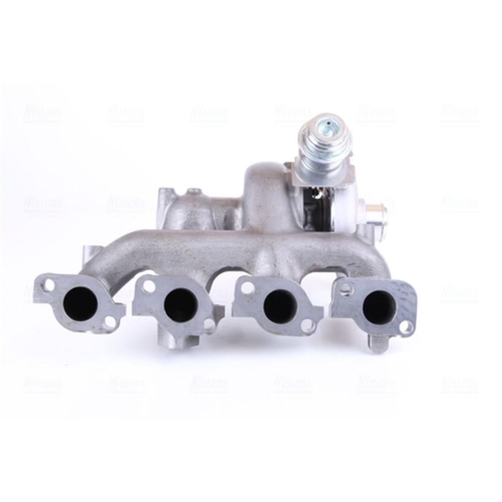 Turboahdin 13-00101