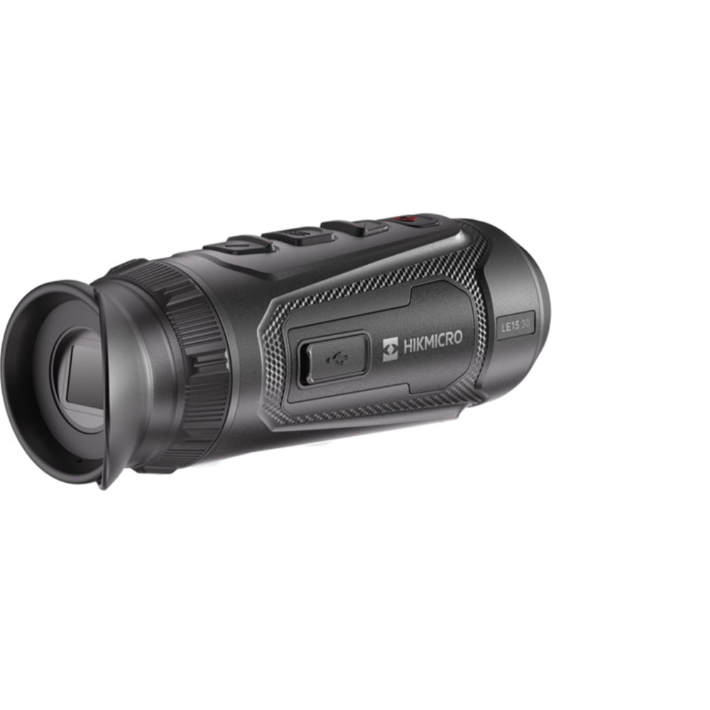 HikMicro Lynx LE15 3.0 lämpökamera