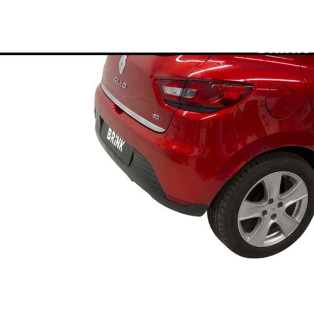 Vetokoukku Renault Clio 12- irrotettava