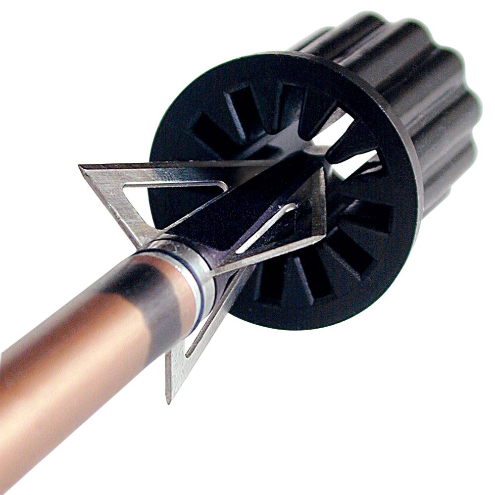 Allen nooleotsa vahetamise tööriist