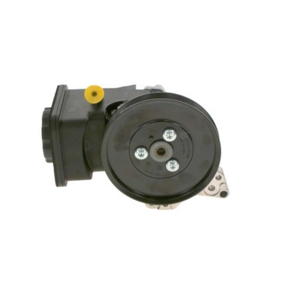 Ohjaustehostimen pumppu 17-01644