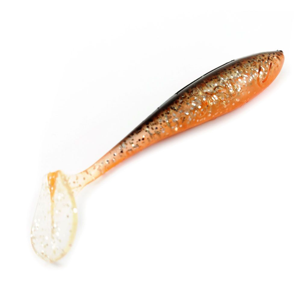 Jasu Louhi kalajigi 6 cm 5 kpl