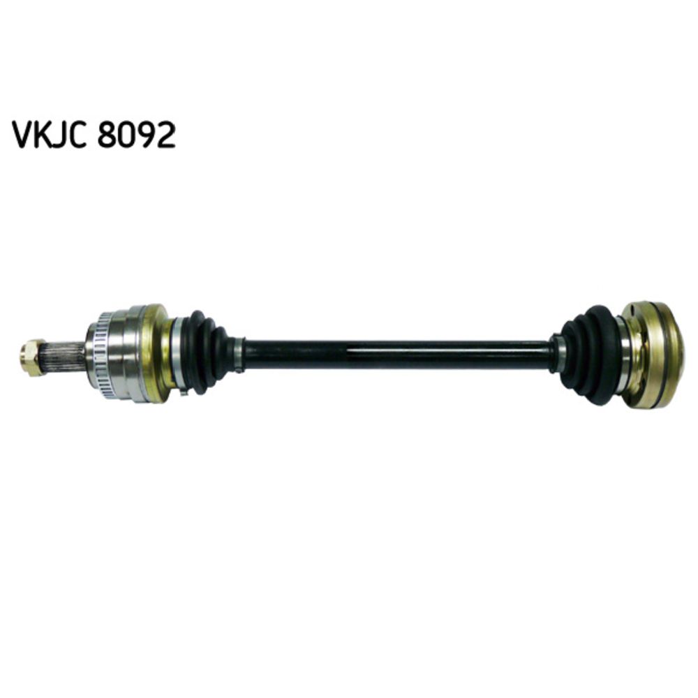 Vetoakseli 17-06760