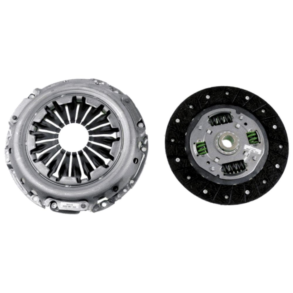 Kytkinpaketti 84-1962