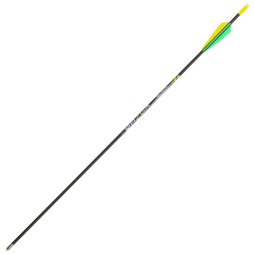 Allen Razor lasikuitunuoli 71 cm, 3 kpl