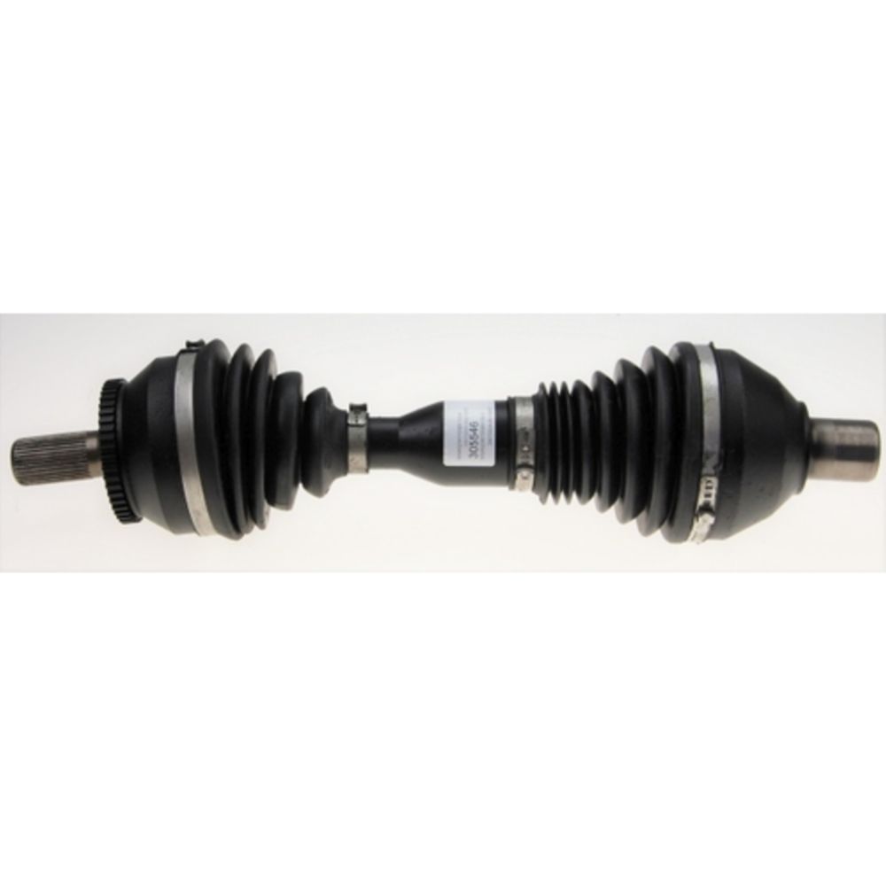 Drivaxel 17-02080