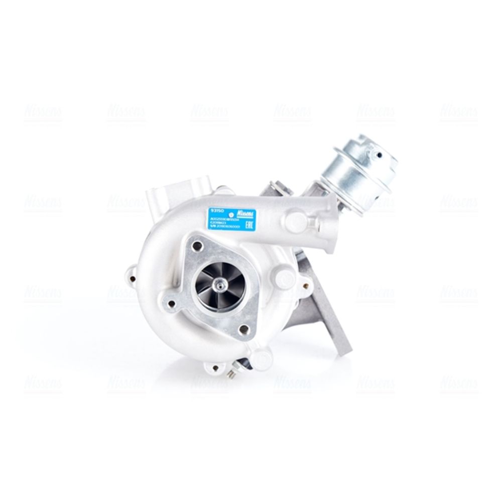 Turboahdin 13-93150