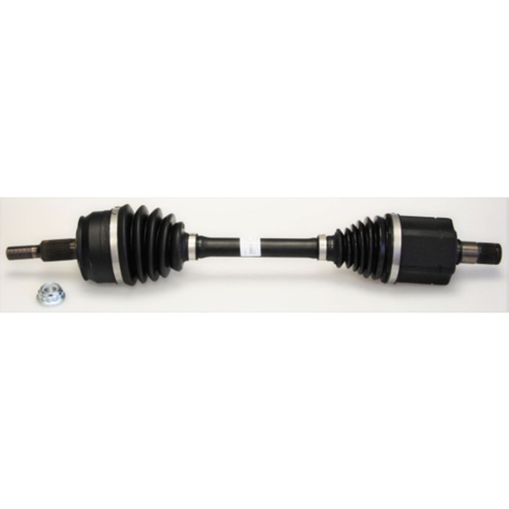 Drivaxel 17-02910