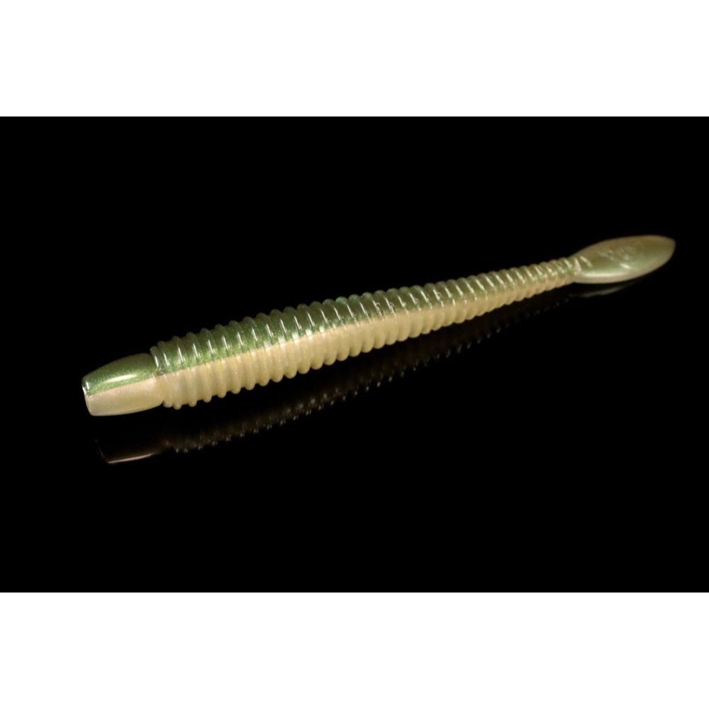 Lunker City Ribster jigi 8 cm 12 kpl